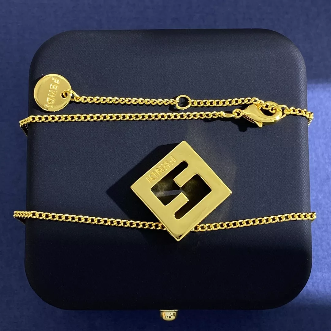 fendi collier s_12714b24